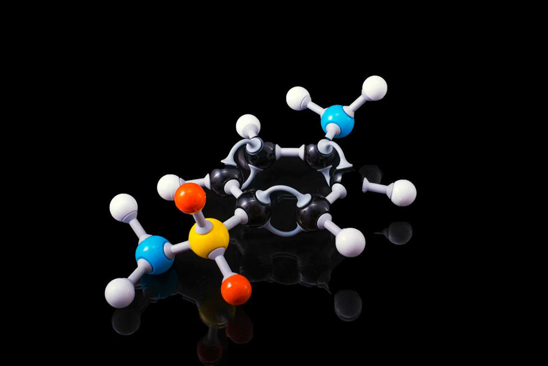 BPC-157 + TB-500: Comparing Two Tissue-Repair Research Peptides