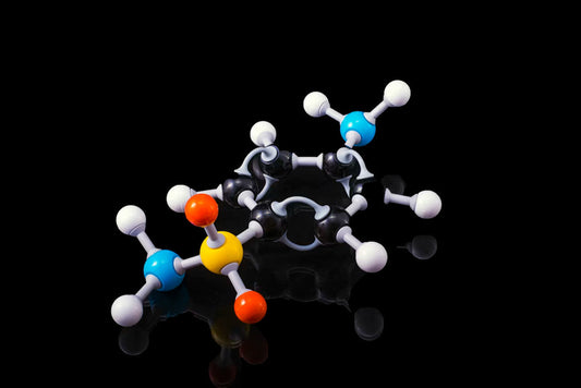 BPC-157 + TB-500: Comparing Two Tissue-Repair Research Peptides