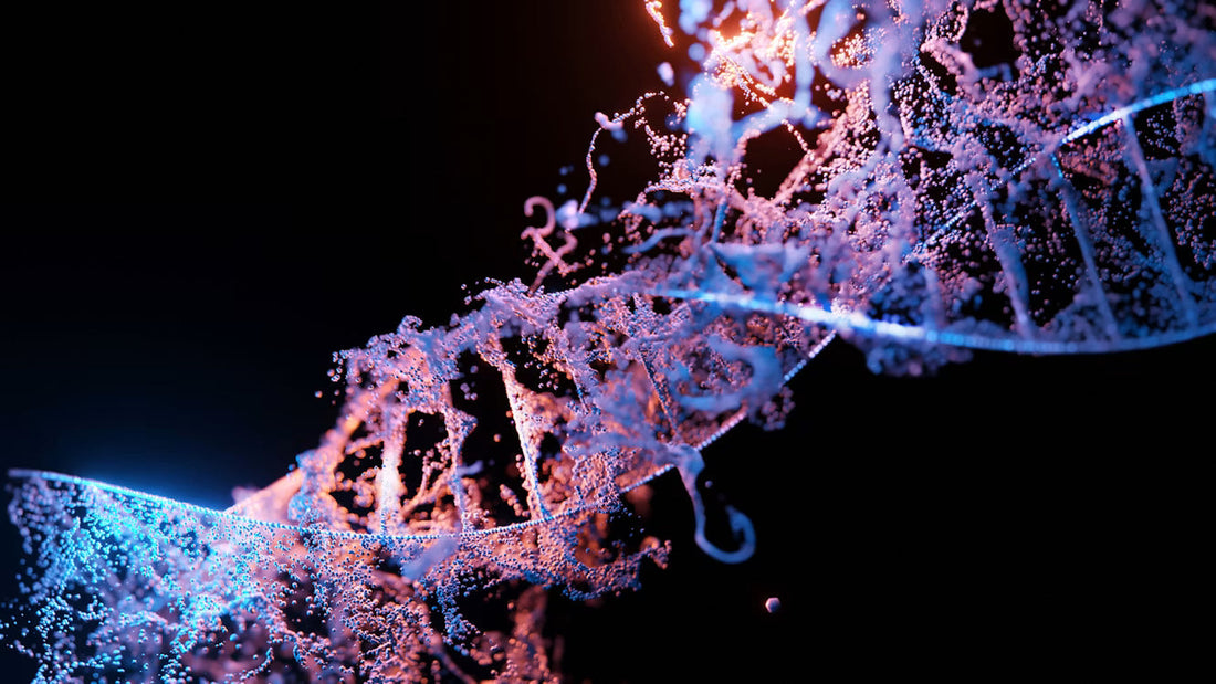 GHK-Cu: An Overview of Current Research