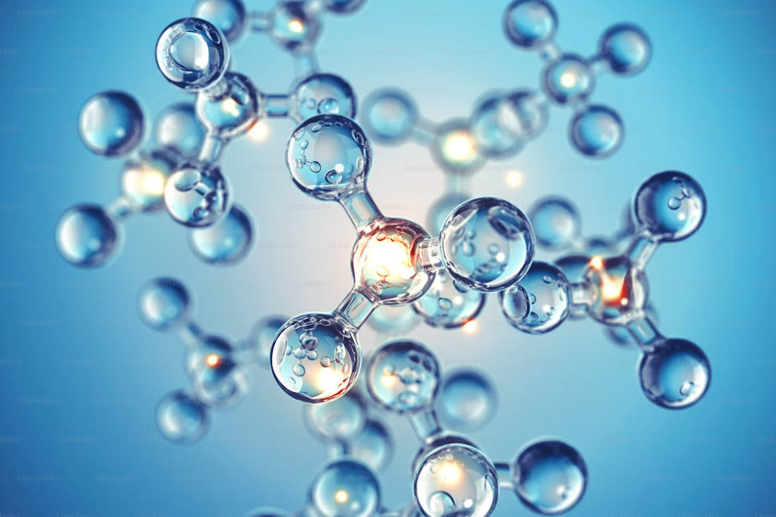 BPC-157: An Overview of Current Research
