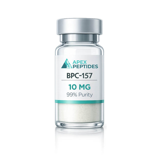 BPC-157 10mg