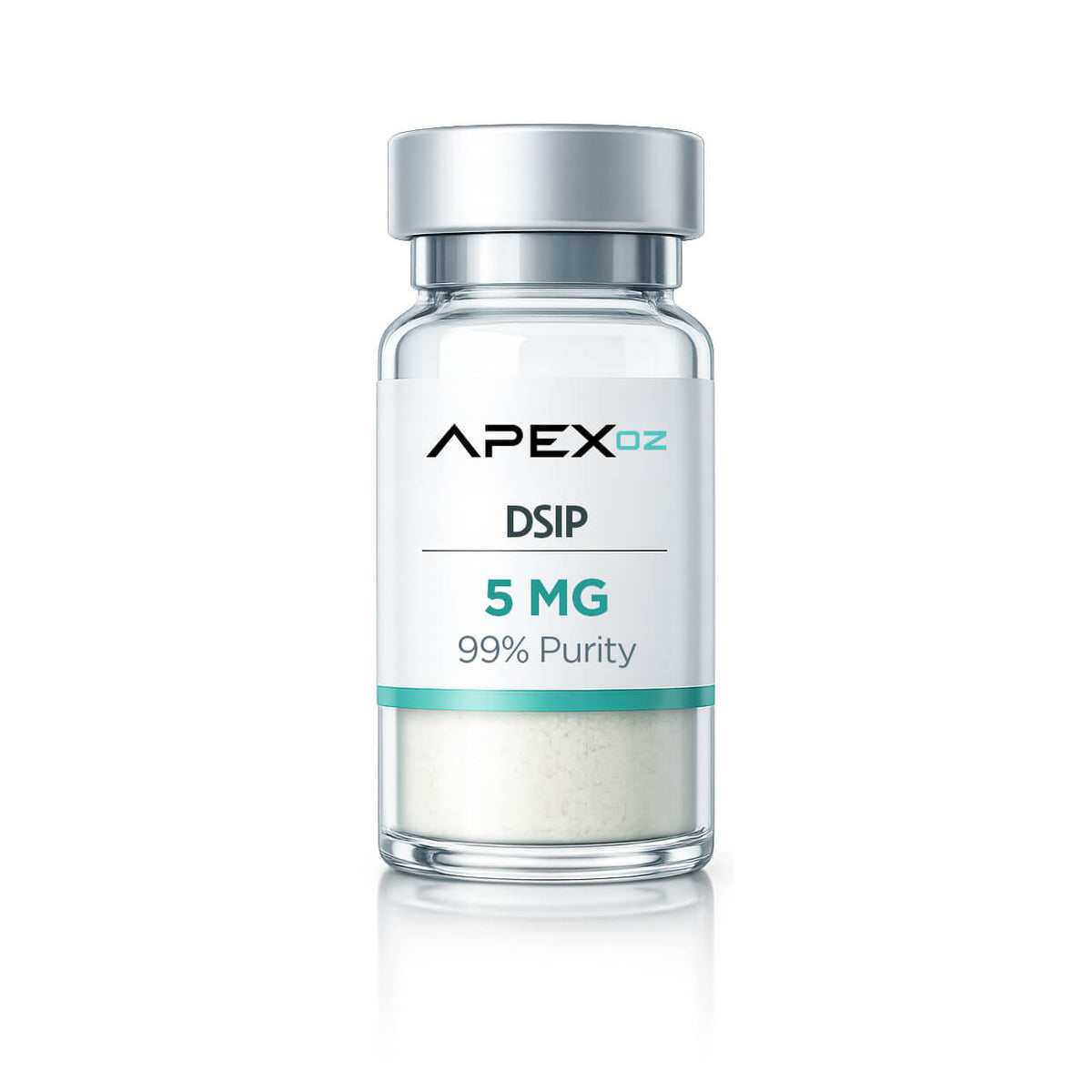 Apex OZ DSIP 5mg vial