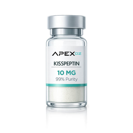 Apex OZ Kisspeptin-10 10mg vial