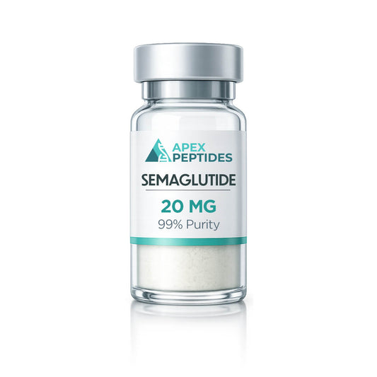 Semaglutide 20mg